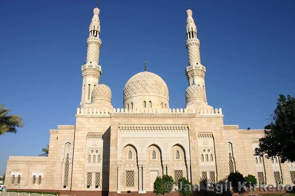 image of mosque