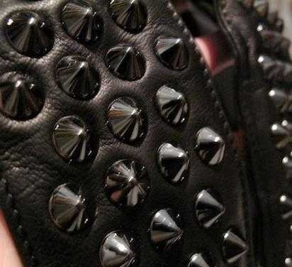 image of studded