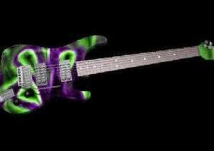 electric_guitar