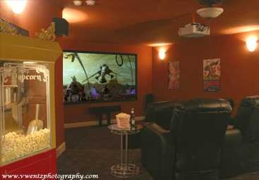 image of home_theater