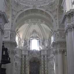 church_inside