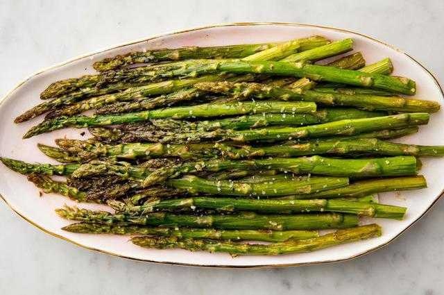 image of asparagus