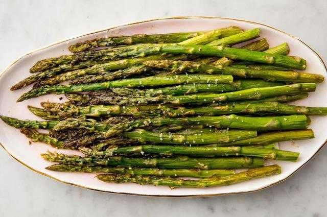 asparagus