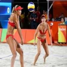 Volleyball image classifcation dataset for machine learning