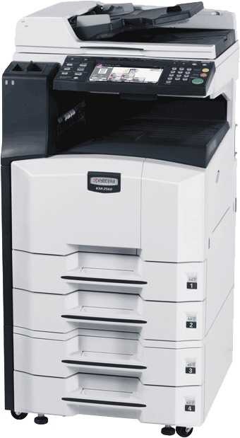 photocopier