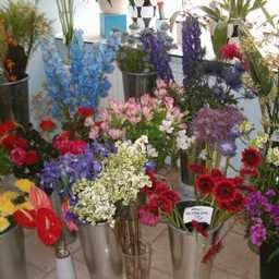 image of florist