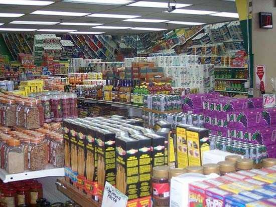 image of grocerystore