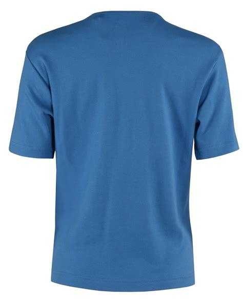 image of Blue shirt