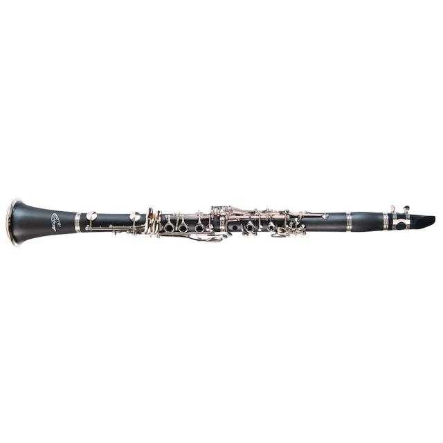 Clarinet image classifcation dataset for machine learning
