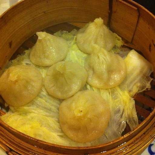 dumplings