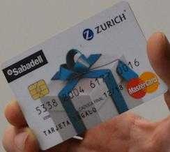 image of Credit card