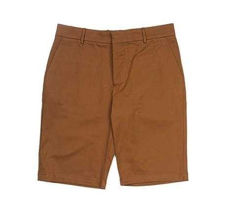 Brown shorts image classifcation dataset for machine learning