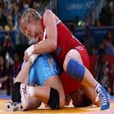 image of olympic_wrestling