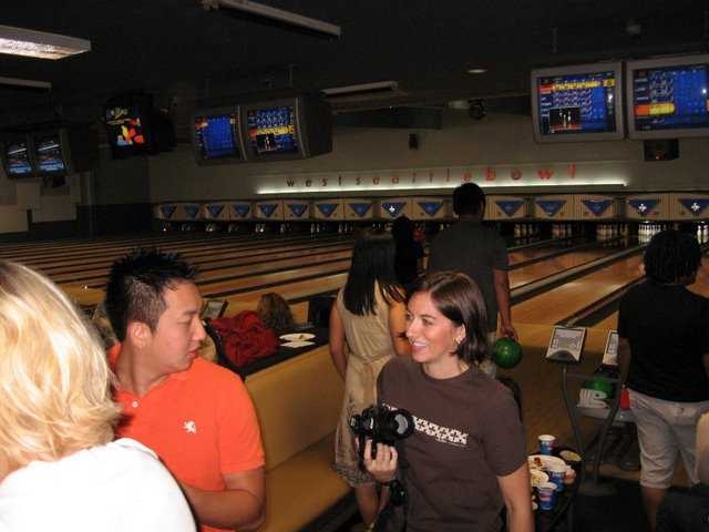 Bowling image classifcation dataset for machine learning