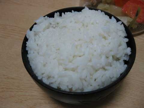 image of rice