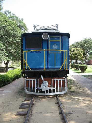 image of electric_locomotive