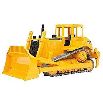 bulldozer