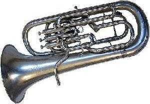 image of euphonium