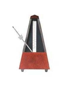 image of metronome