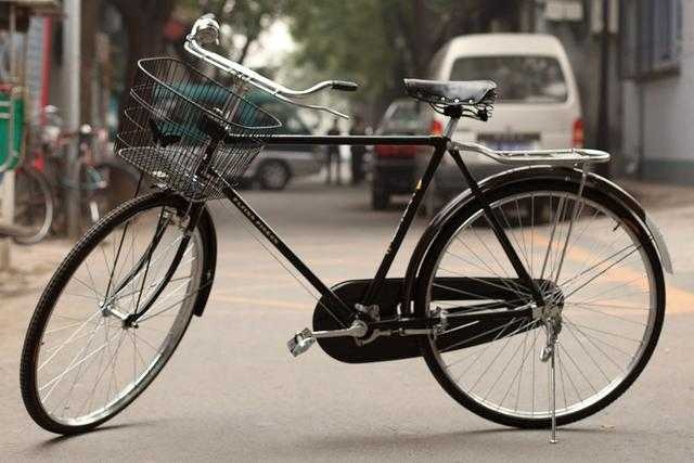 image of bicycle