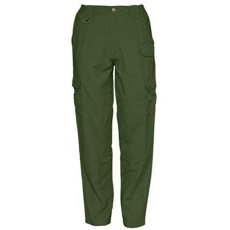 Green pants image classifcation dataset for machine learning
