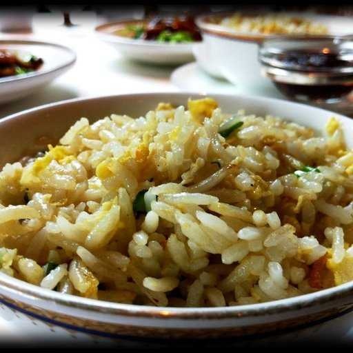 Fried rice image classifcation dataset for machine learning