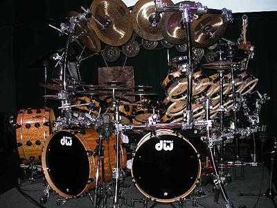 image of drums