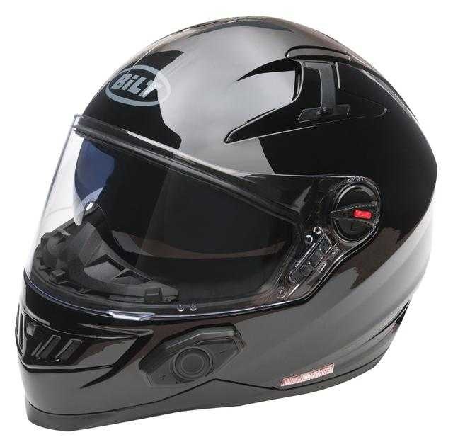 helmet