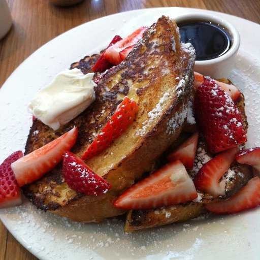French toast image classifcation dataset for machine learning