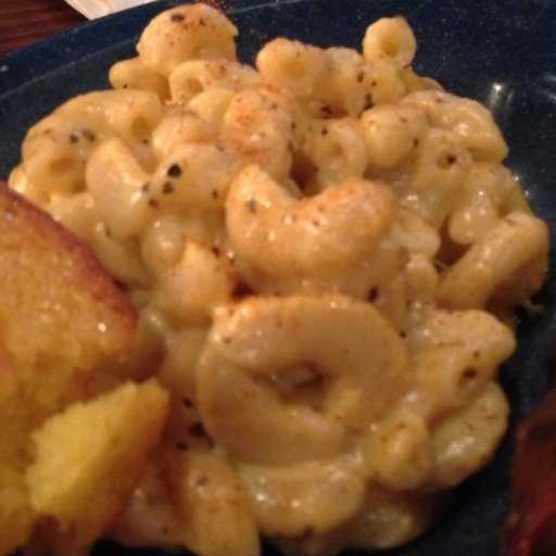 Macaroni and cheese image classifcation dataset for machine learning