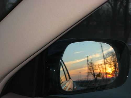 car_mirror