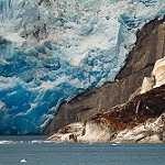 Glacier image classifcation dataset for machine learning