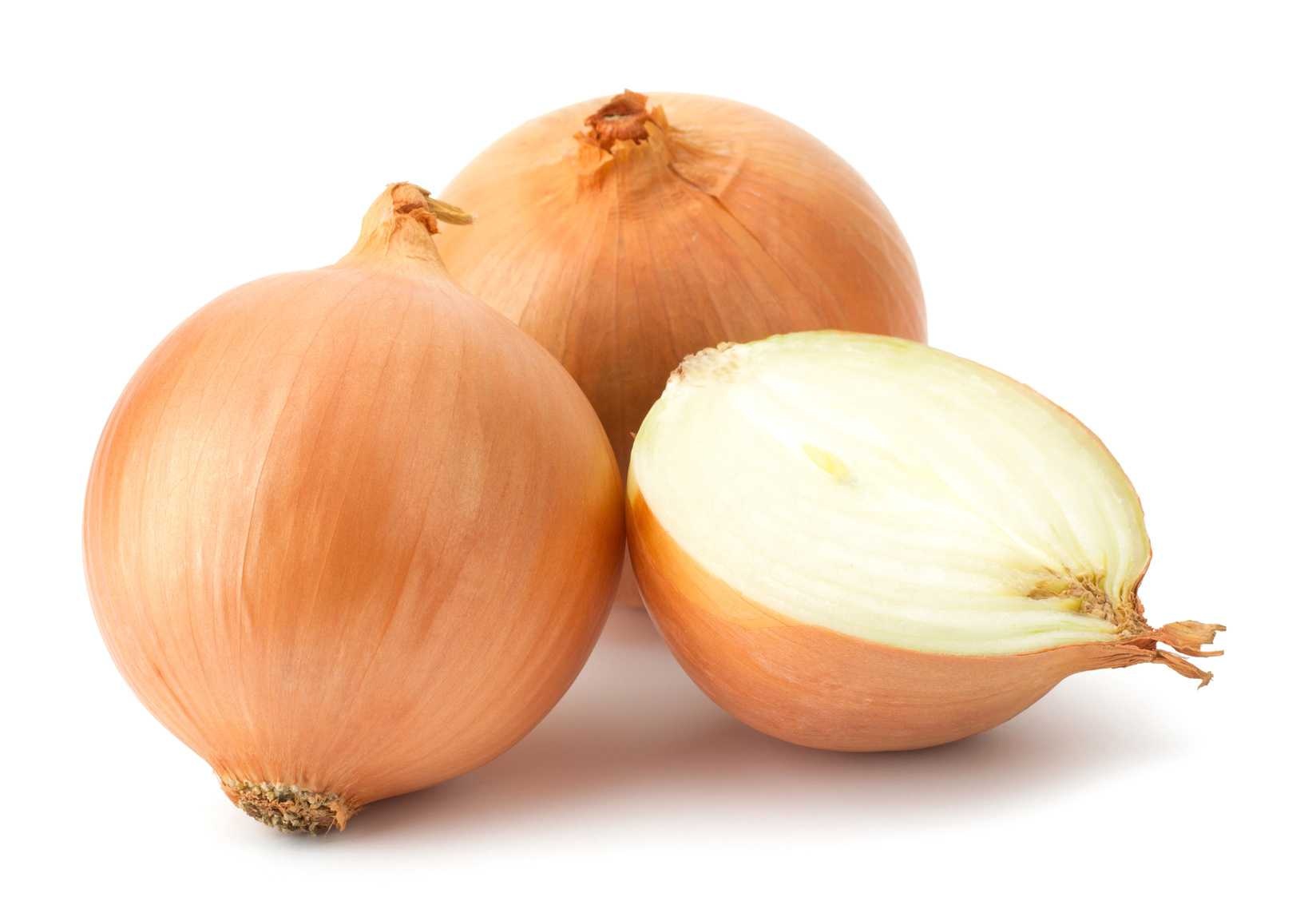 onion