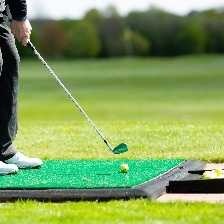 image of golf