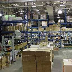 image of warehouse