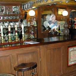 image of bar