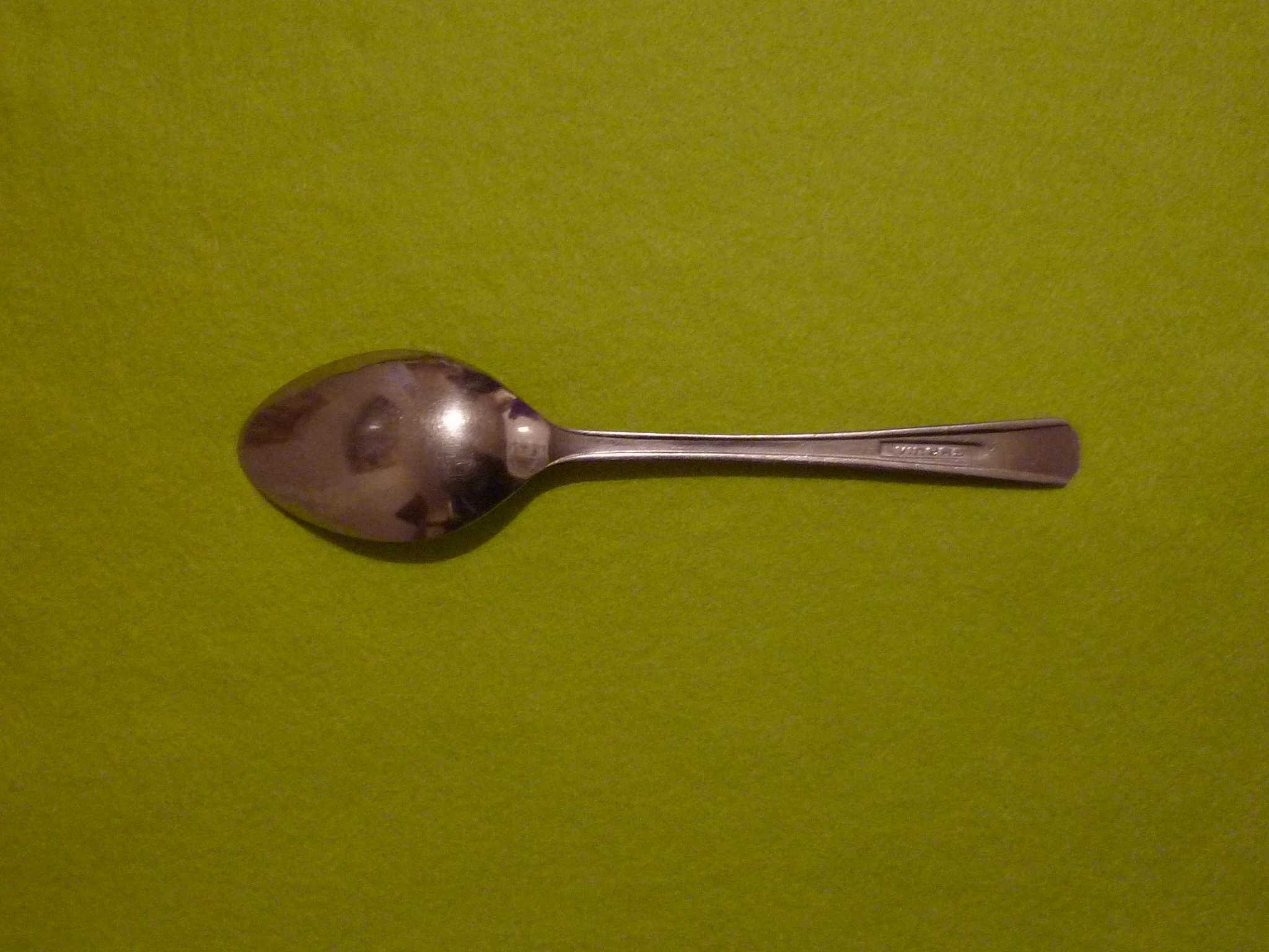 image of Dessert spoon