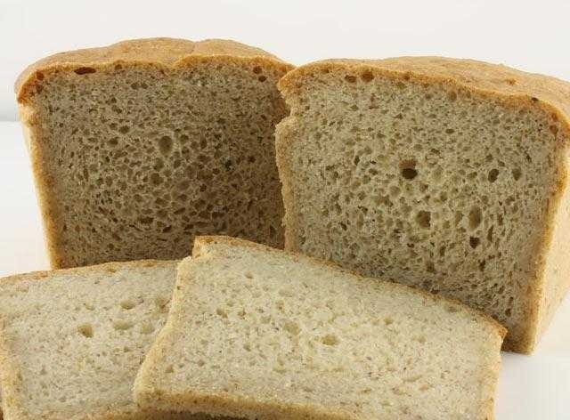 Bread image classifcation dataset for machine learning