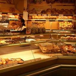 image of bakery