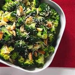 Broccoli image classifcation dataset for machine learning