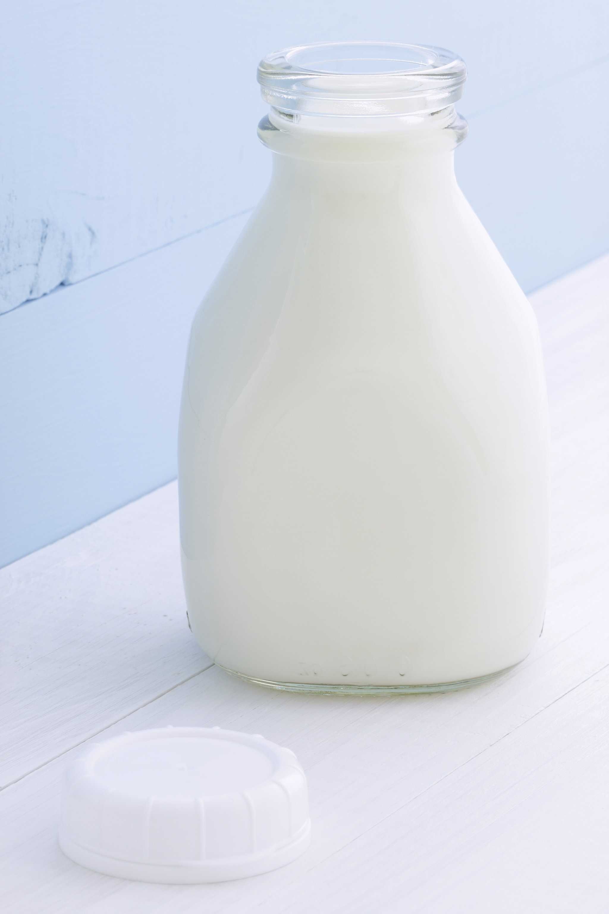 Dairy product image classifcation dataset for machine learning