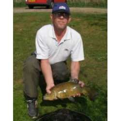 image of tench