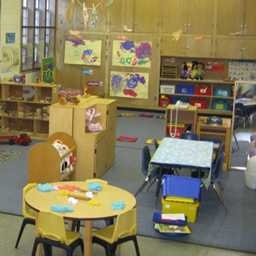 image of classroom