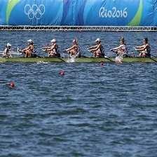 Rowing image classifcation dataset for machine learning