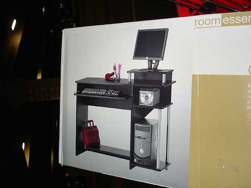 image of office-items