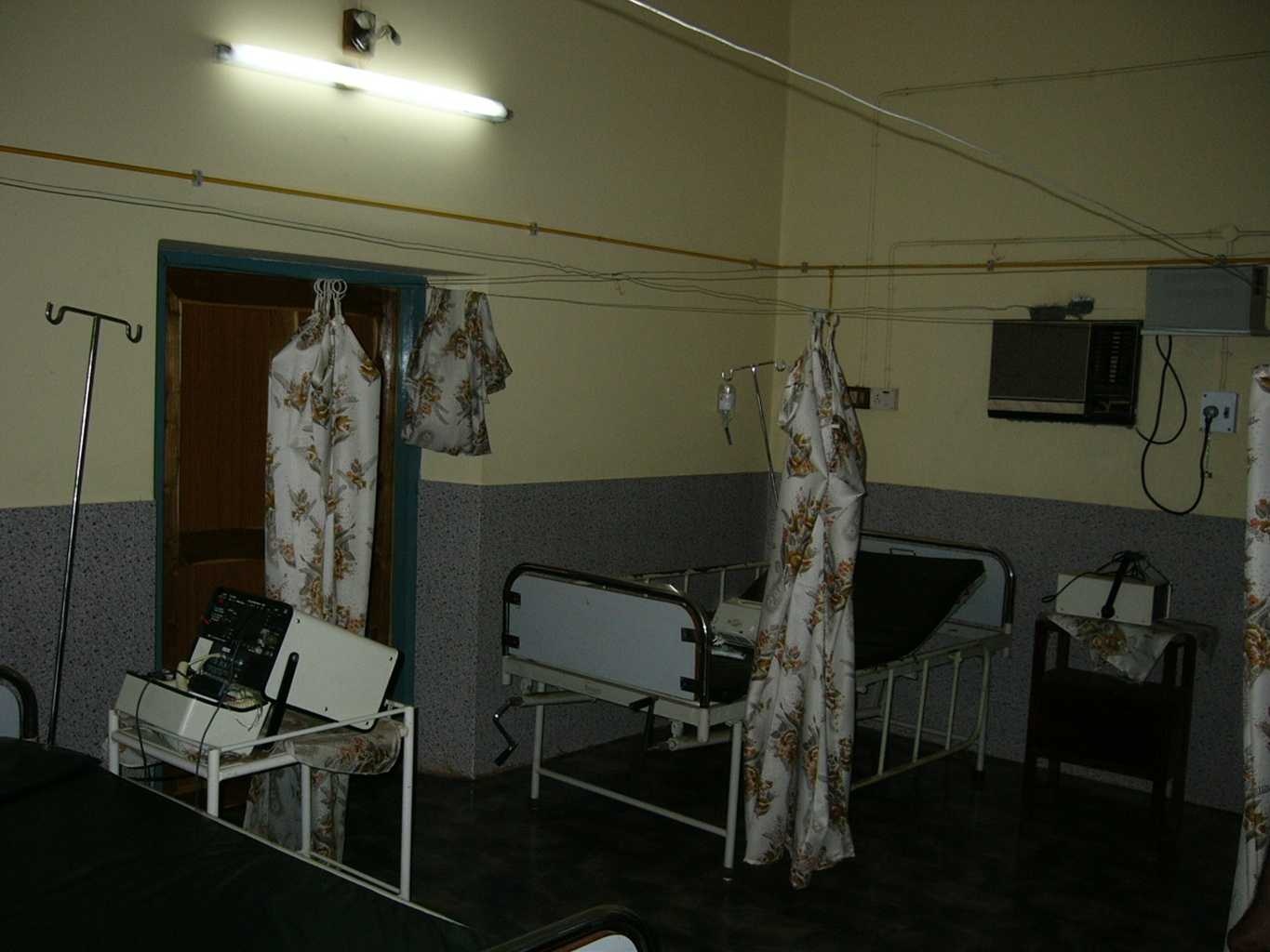 image of hospitalroom