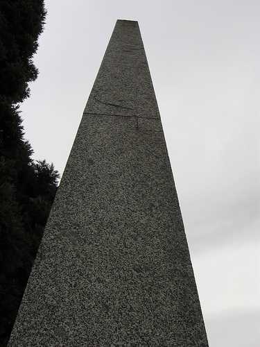 image of obelisk