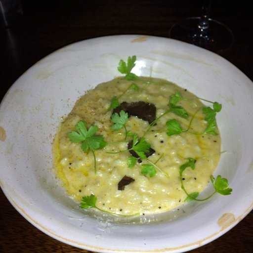 image of risotto