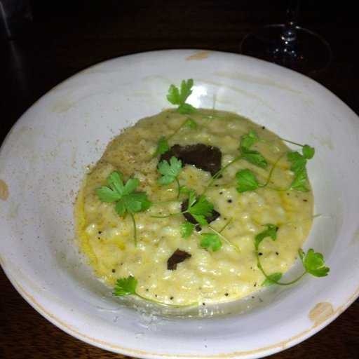 risotto