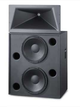 image of loudspeaker